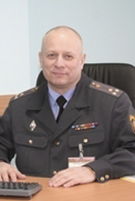 Белянин Игорь Николаевич