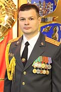 Alexander KRAVCHENKO
